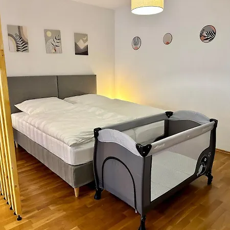 Apartment A Mdhomes Naehe Hbf Bis 5 Personen Tiefgarage Und Balkon N *
